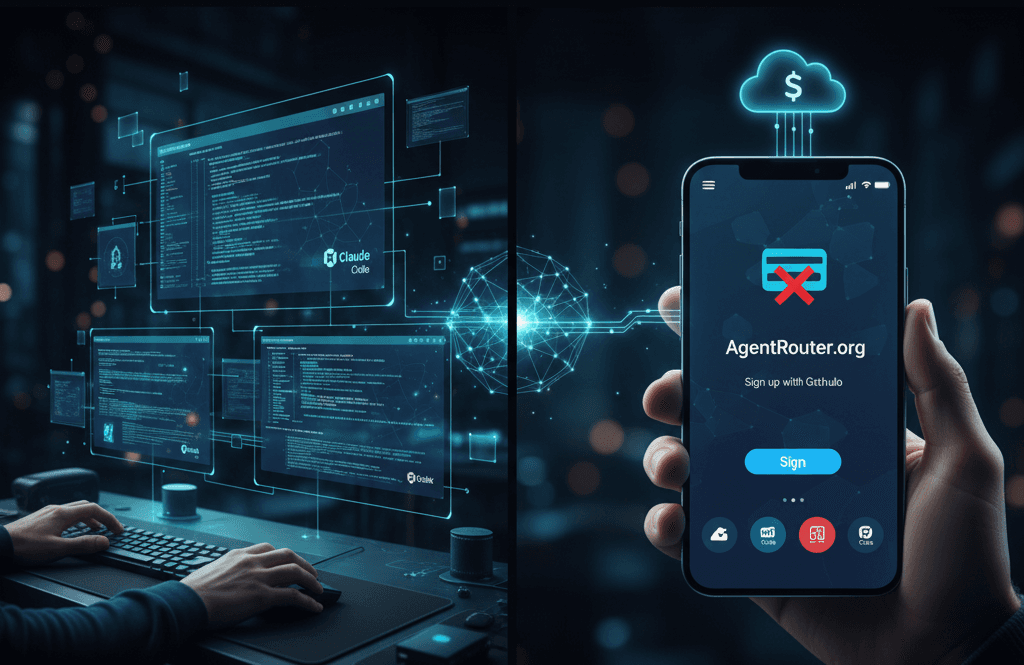 Unlock $300 in Free Premium LLM API Access for Your Agentic Coding Tools (No Credit Card Needed!)