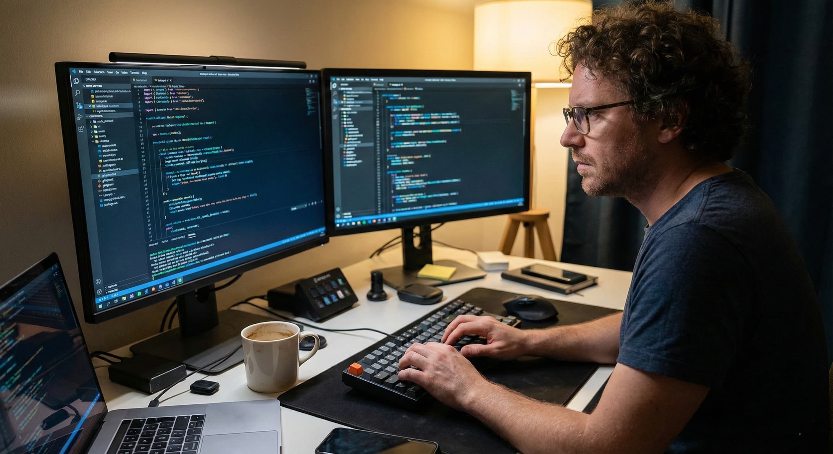 Redefining What It Means to Build Software