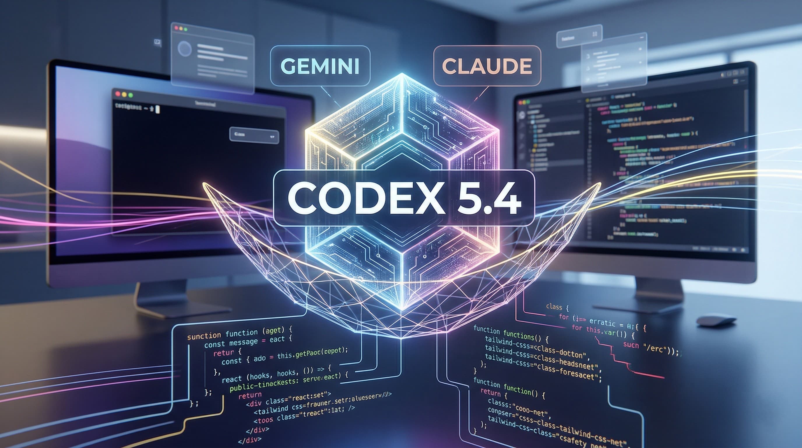 Beyond the Hype: Why Codex 5.4 is My New "Safety Net" for Complex Dev Work